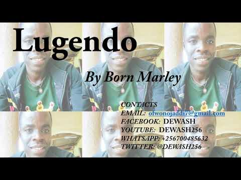 Lugendo - Born Marley