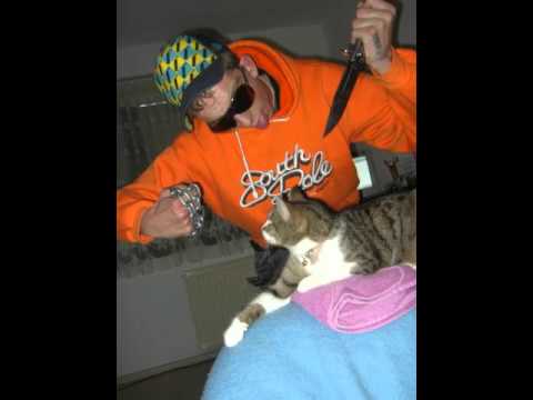 KaWeOh ~ Black Hight (CasperHight&BlackF Diss 2o12)