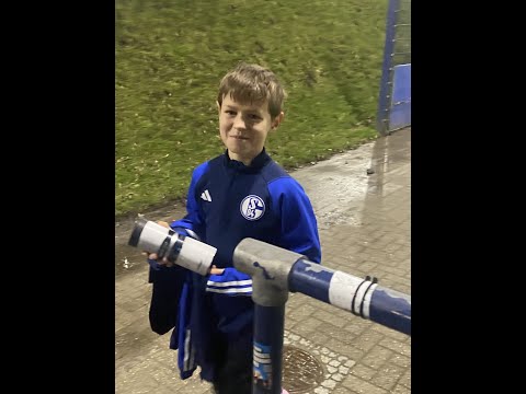 Der Weg in die Bundesliga