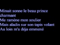 Lorie dans mes rêves 