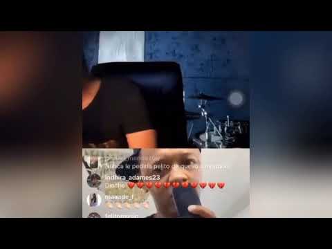 EL CHERRY LE FALTA EL RESPETO A ARCANGEL/DON MIGUELO Y SECRETO LLORAN JUNTOS/ALEXANDRA VS DALISSA