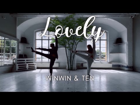 [ONE TAKE] TEN X WINWIN CHOREOGRAPHY - 'Lovely'  (Billie Eilish, Khalid) | Dance cover by EXPULSIS