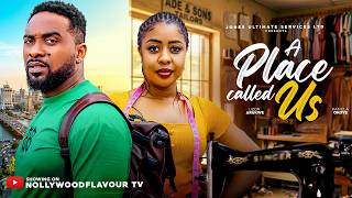 Download lagu A PLACE CALLED US - Uzor Arukwe, Pamela Okoye Nigerian Movies 2026 Latest Full Movies mp3
