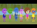 Dora Vyond Video Dora World Adventure Part 4 Around The World
