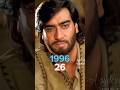 Diljale Movie Cast Age Thenvsnow Ajaydevgan Trending