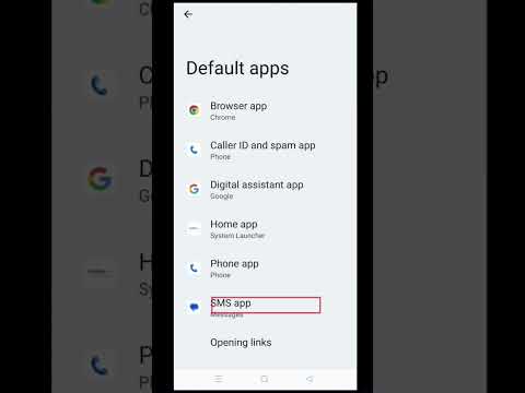 How to open links in app even if they're not installed in Android #howto #tricks #tips #shortsviral