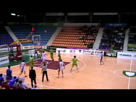 Liga Adecco Oro J2 PLANASA NAVARRA...,71 - 56,CB PRAT JOVENTUT... (10/10/2014)