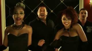 Blue Cafe - Buena (Official Video)