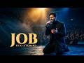 Job - Eco Eterno | Soul Épico Cristiano