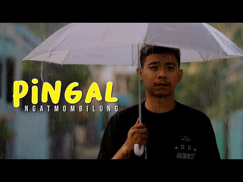 Ngatmombilung - Pingal (Official Music Video)
