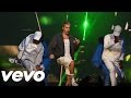 Luis Fonsi, Daddy Yankee - Despacito ft. Justin Bieber (Purpose Tour Puerto Rico Live)