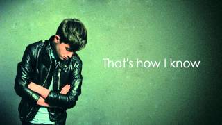 Greyson Chance - You Might Be The One Lyrics