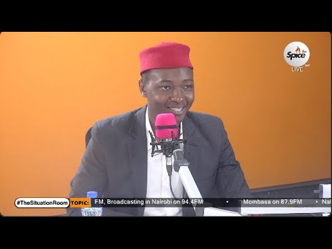 Omari Omari | JSS Teachers Are Young but Ignored, With No Clear Career Path