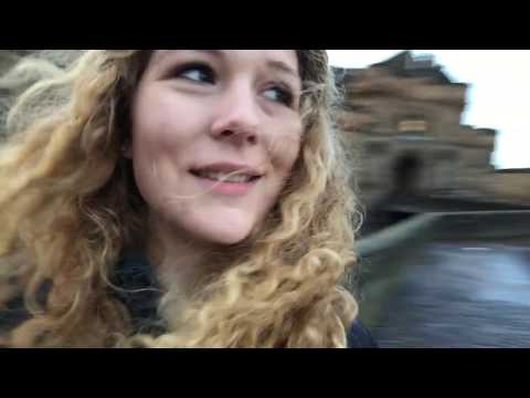 I'm going to Scotland!!! | Scotland Vlog Week 1