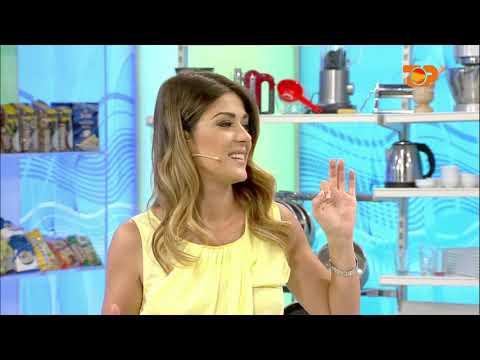 Ne Shtepine Tone, 13 Shtator 2016, Pjesa 1 - Top Channel Albania - Entertainment Show