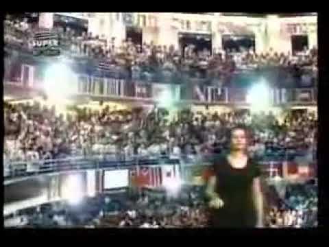 No Encontro Das Águas - X Congresso DT