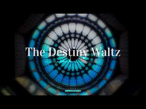 The Case Study of Vanitas OST - The Destiny Waltz (piano cover)