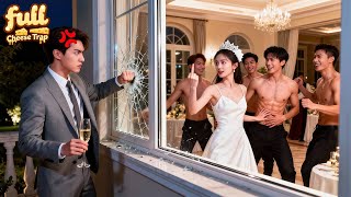 De CEO eiste een scheiding om zijn vrouw te pesten, maar ze had net met mannelijke modellen gedanst! Hij was woedend!