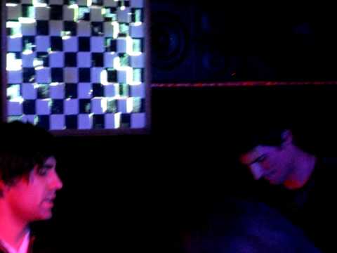 SomethingALaMode - SALM - Live @ Paris - Scopitone