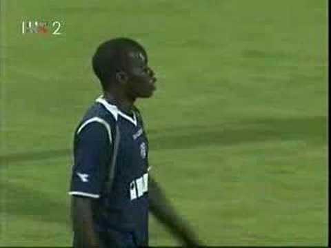 Domzale - Dinamo Zagreb 1:2