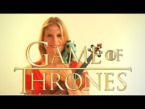 Game of Thrones Theme Violin Duo