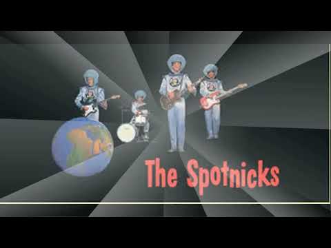 The Spotnicks - Fernando (Live)[1999]