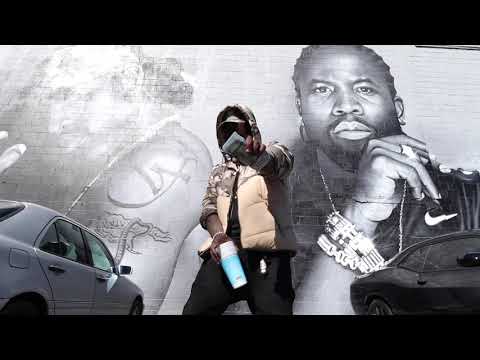 Bleu Marley "OGTALK"