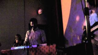 Toro Y Moi-Talamak into You Hid