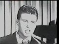 Ricky Nelson～Oh, Year, I'm In Love