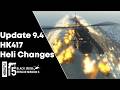 Update 9 4 HK417 Helicopter Changes Blackhawk Rescue Mission 5