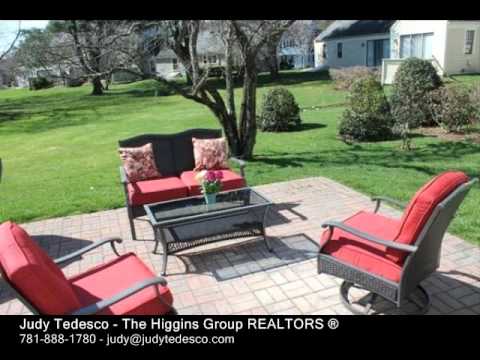 6 Seaborn Place, Lexington MA 02420 - Condo - Real Estate - For Sale -