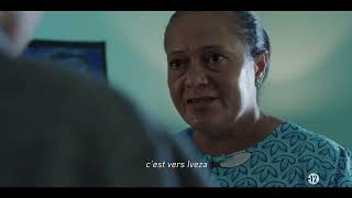 MAMI WATA : Le mystère d'Iveza Bande-annonce