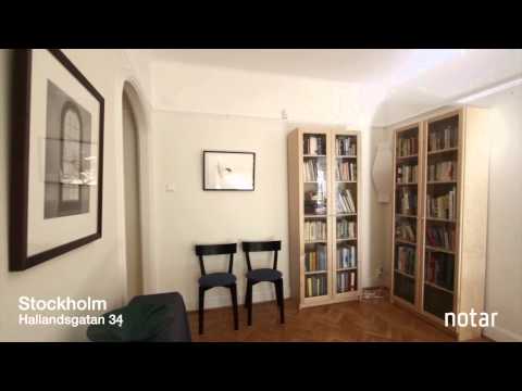Såld, 2,5:a · 69m2 · 2875 kr avg, Södermalm : Via Notar mäklare Sundbyberg