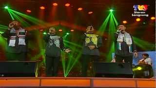 Konsert Untukmu Palestin TV3 2012 | Raihan - Untukmu Palestin