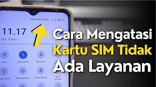 Download lagu Cara Mengatasi Kartu SIM Tidak Ada Layanan di Semua HP mp3 Download lagu Cara Mengatasi Kartu SIM Tidak Ada Layanan di Semua HP mp3