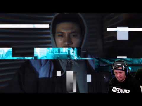 Kraayziie Reacts To DXVNDRE - 'No Holds Bar'd'