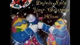 Cover art for It's the most horrible time of the year