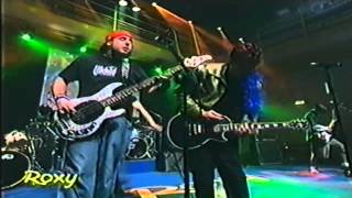 Zebrahead - Now or Never (Live 2001)