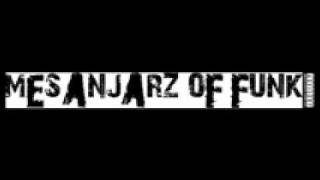 Mesanjarz of Funk - Flip Da Script (feat Lord Finesse &amp; L. Boogie)