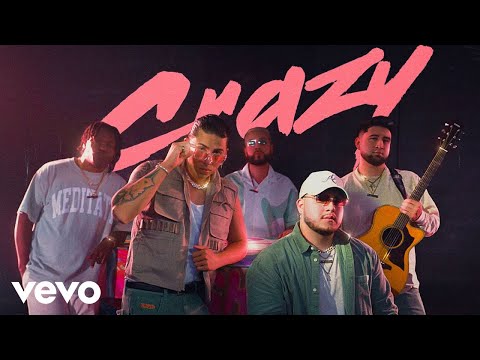 Miniatura de Crazy