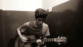 Kho Gaye Hum Kahan - Baar Baar Dekho (Cover)