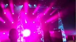 Tokyo Police Club - Let It Snow / Frankenstein (Live at The Sound Academy)