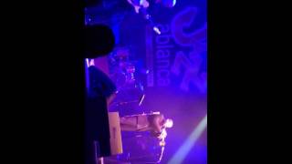 Ibrahim maalouf au jazzablanca _ nomade slang