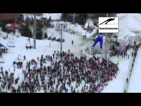 Wolfgang Loitzl: Harrachov: 1 Seria (09.01.2011)