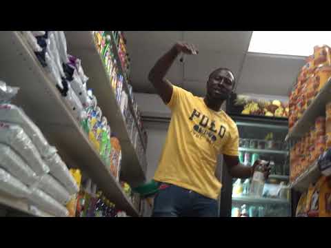 Tyrel - 7 o'clock Official Music Video