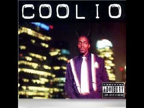 Gangsta's Paradise -feat. L .V. 8D #coolio