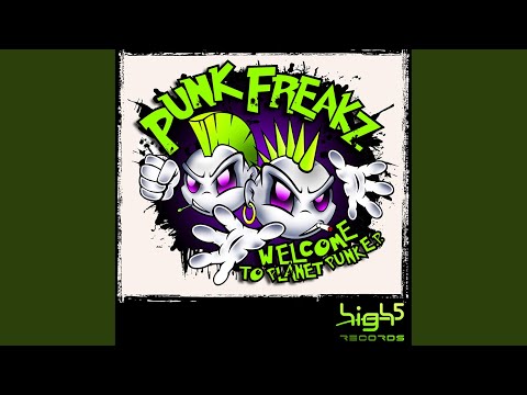 The Rebel (Radio Cut)