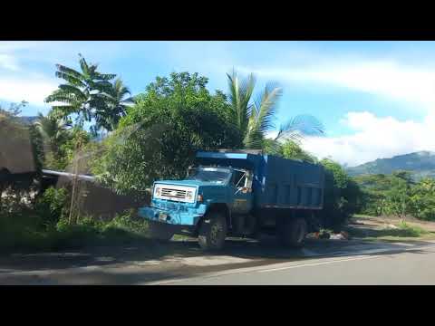 El Peñón Santander y el Bosque de Pandora - inédito 