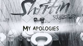 Roscoe Dash Shittin Lyric Video