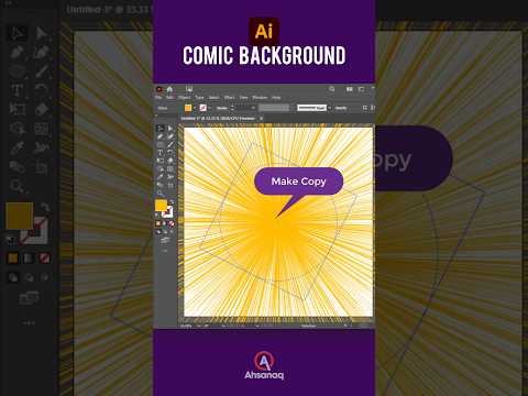 Vector Logo Illustrator Tutorial graphicdesign